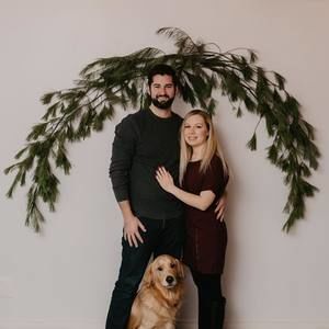 Meet your Posher, Meg